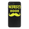 awaara hoon iPhone 7 Plus Case