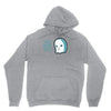 boo sheet Unisex Hoodie