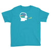 too many tabs open Youth Tee
