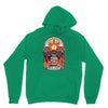church of the sun Unisex Hoodie