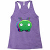 Mooncake Colorful Racerback Tank