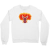 f bomb Crewneck Sweatshirt