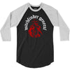 pasteurl live 3/4 Sleeve Shirt