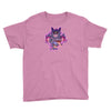 lean squad Youth Tee