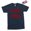 fuck yeah Exclusive T-shirt