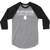 funny gaming joystick,console,computer,game 3/4 Sleeve Shirt