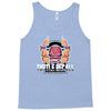 turtle recall Tank Top