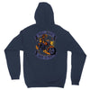 skull rider Unisex Hoodie