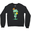delicious Crewneck Sweatshirt
