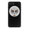 lucha libre   santo iPhone 7 Plus Case
