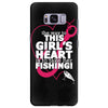 this girls heart Samsung Galaxy S8 Plus
