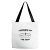 ashtrays are for fags Tote Bags