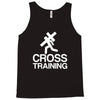 cross training Tank Top