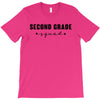 second grade squad T-Shirt