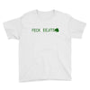 feckneejits Youth Tee