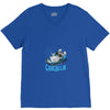 chill V-Neck Tee