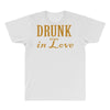drunk in love All Over Men's T-shirt