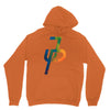 jake paul calorful Unisex Hoodie