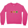 fahrie77 Crewneck Sweatshirt