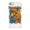 dragon son iPhone 7 Case