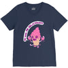 nom nom V-Neck Tee