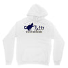 my cat ate your stick family Hoodie