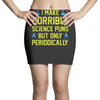 science puns Mini Skirts