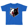 fahrie77 Toddler T-shirt