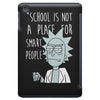 not for smart people iPad Mini