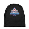 amity islanders Baby Beanies