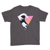 Great Wave Youth Tee