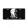 monkey magicfunny retro joke tv series 80's planet of apes License Plate
