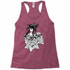geisha Racerback Tank