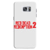 red dead redemption 2r Samsung Galaxy S7