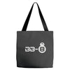 bb 8 Tote Bags