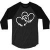love 3/4 Sleeve Shirt
