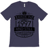 Made In 1997 And Still Awesome T-Shirt