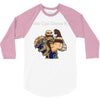 we can grow it! 3/4 Sleeve Shirt