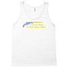 if guns kill people, i guess pencils miss spell words Tank Top