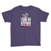 Life After Death Touch My Boyfriend And Find Out Youth Tee