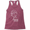Mathilda Racerback Tank