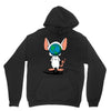 take over the surreal Unisex Hoodie