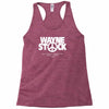 wayne's Racerback Tank