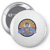 businessman Pin-back button