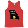 missouri eclipse   show me totality Tank Top