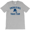 emerald hill track team T-Shirt