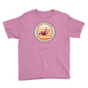 australia Youth Tee