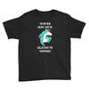 Funny Unicorn Youth Tee