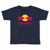 killing power Toddler T-shirt