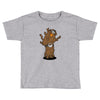 i am minion Toddler T-shirt